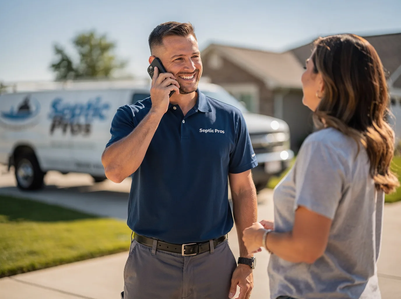 Septic Tank Pumping Robbinsville, NC FAQs